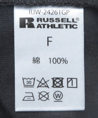 Green Parks ■ＲＵＳＳＥＬＬ　ローズｐｔロングＴＥＥ White