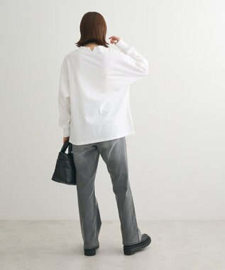 Green Parks ■ＲＵＳＳＥＬＬ　ローズｐｔロングＴＥＥ White