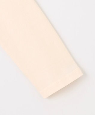 組曲 KIDS 【110-140㎝】Shopping Paris Tシャツ エクリュ