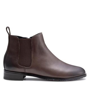 REGAL FOOT COMMUNITY 【リーガルレディース】F06R サイドゴアブーツ GORE-TEX ブーツ