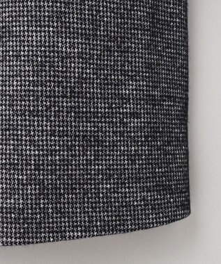 GOTAIRIKU 【AIRY MOVE】Ｔ/Ｗジャージーリラックスチェスター コート グレー系8