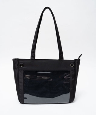 WEGO 【痛バ＆推し活グッズ】ときめきプレーン痛バッグS【一部店舗限定】