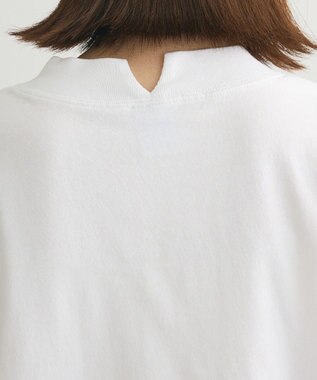 Green Parks ■ＲＵＳＳＥＬＬ　ローズｐｔロングＴＥＥ White