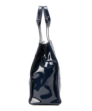 CLATHAS エナ 2wayトートバッグ ネイビー