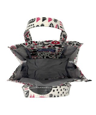 ROOTOTE 1307【ラミネート加工】EU.スクエア.クレール-D 01：シーズナル