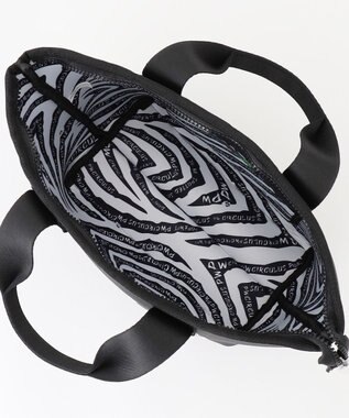 PW CIRCULUS 【NEW】PW ロゴカートバッグ ゴルフ ブラック系5