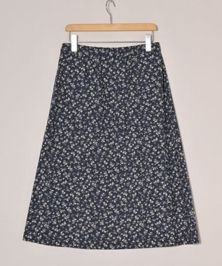 ONWARD Reuse Park 【J.PRESS】スカート春夏 ネイビー