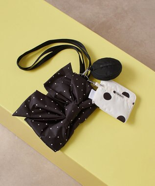 LeSportsac BOW MULTI POUCH SET/ブリスドットマルチスナイデル ブリスドットマルチスナイデル