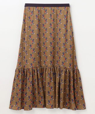 ナイトparisスカート / GRACE CONTINENTAL | ファッション通販 【公式  