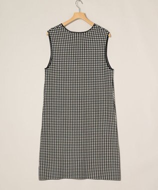 ONWARD Reuse Park 【any SiS】ワンピース秋冬 ブラック