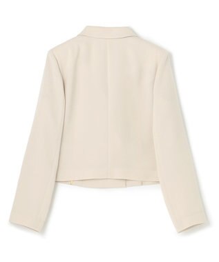 BEIGE， OAK / ダブルジャケット Sand