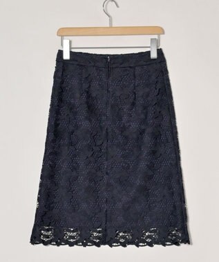 ONWARD Reuse Park 【23区】スカート春夏 ネイビー