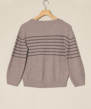 ONWARD Reuse Park 【UNFILO】ニット秋冬 ベージュ