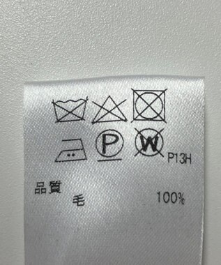 ONWARD Reuse Park 【#Newans】ニット秋冬 パープル