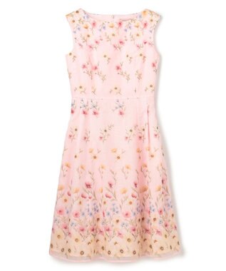 TOCCA HAPPY DAISY ドレス ピンク系7