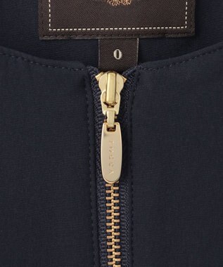 TOCCA 【消臭・UV90%以上カット】SAND DUNE ジャケット ネイビー系