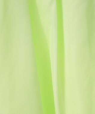 Green Parks ユーティリティコクーンパンツ Lime Green