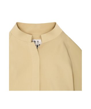 DAKS COOL CLASSICS サファリジャケット イエロー