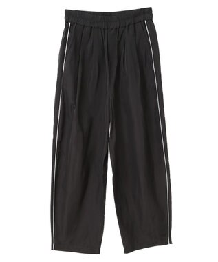 Green Parks ユーティリティコクーンパンツ Charcoal Gray