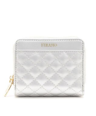 MioFIRANO キルティングウォレット 財布　FIRANO フィラノ