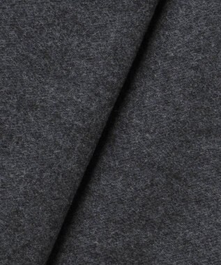 J.PRESS LADIES 【セットアップ対応】コンパクトジャージー スカート グレー系