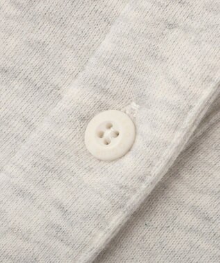 AMERICAN HOLIC 【BEVERLY HILLS POLO CLUB】裏毛ポロスウェット Oatmeal