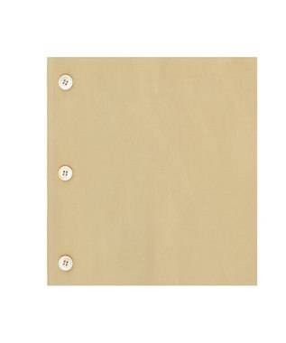 DAKS COOL CLASSICS サファリジャケット イエロー