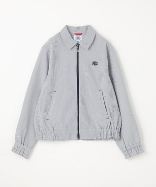 J.PRESS KIDS  170㎝　アウター 140-170cm】ステンカラー ライトアウター / J.PRESS KIDS