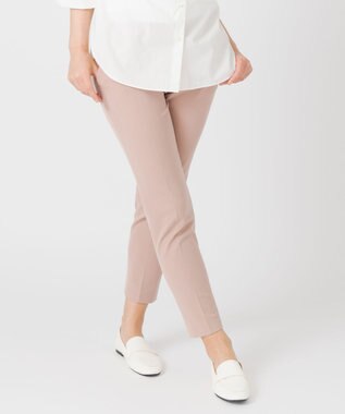 ONWARD Reuse Park 【自由区】パンツ春夏 ピンク