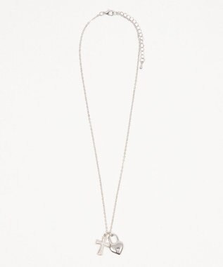 WEGO L2Pトップネックレス 柄1