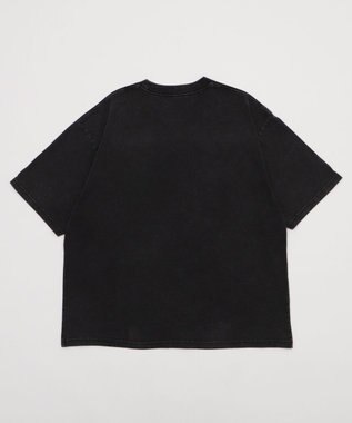 WEGO 【ユニセックス着用ITEM】ブリーチエンブレムロゴT（SS） スミクロ