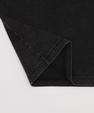 WEGO 【ユニセックス着用ITEM】ブリーチエンブレムロゴT（SS） スミクロ