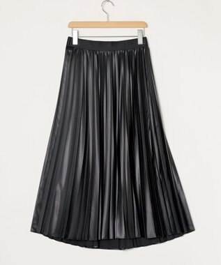 ONWARD Reuse Park 【自由区】スカート春夏 ブラック