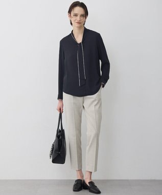 ICB 【先行予約】シェルタリングドライオックス スティックパンツ フラックス