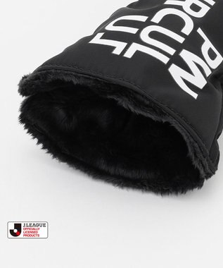 PW CIRCULUS 【UNISEX】J.LEAGUE ヘッドカバー J1所属の20クラブコラボ ゴルフ 鹿島アントラーズ