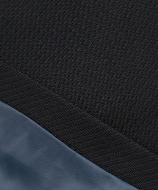 J.PRESS MEN 【JERSEY SETUP】ウィップコード ジャケット ネイビー系