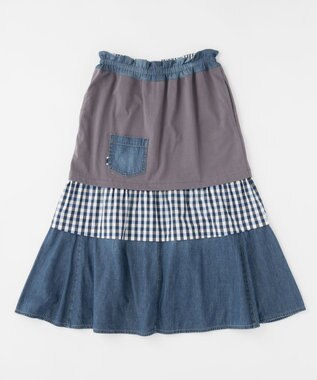 ONWARD Reuse Park 【アップサイクルプロジェクト】スカート