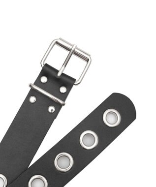 WEGO Lハトメベルト ブラック