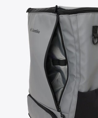 Columbia Columbia/ LBフローレスアドバンス32Lバックパック /コロンビア City Grey