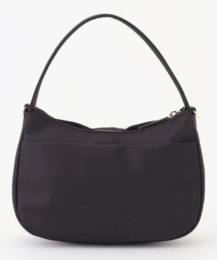 TOCCA 【撥水】ETOI NYLON MINIBAG ミニバッグ ブラック系