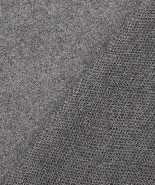 J.PRESS LADIES L TWILL NEEDLE プルオーバー カットソー ミディアムグレー系