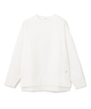 BEIGE， 【B】ERIN / スウェット White