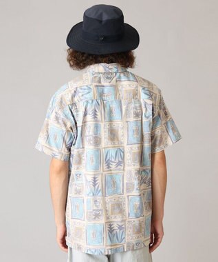 Columbia Columbia/ トローラーズ ベスト II ショートスリーブシャツ /コロンビア Twilight Resort Time