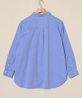 ONWARD Reuse Park 【23区】ブラウス春夏 ブルー