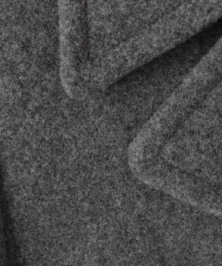 J.PRESS MEN 【WEB・一部店舗限定】Ｐコート グレー系