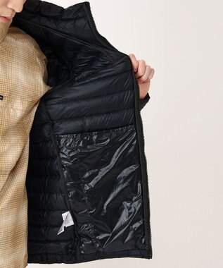 Columbia Columbia/ コアライトダウンジャケット /コロンビア Black