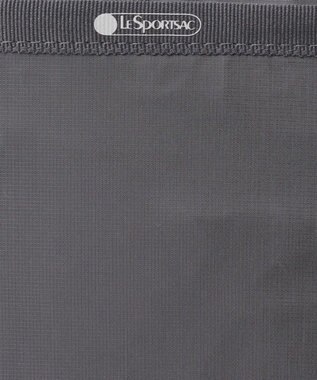 LeSportsac SMALL UPTOWN SATCHEL/シャドウグレーC シャドウグレーC