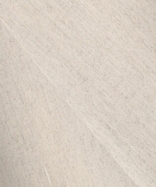 23区 【セットアップ対応】リネンレーヨンストレッチ テーラード ジャケット ベージュ系