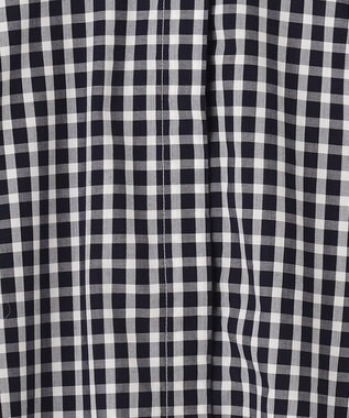 ANY 【UVカット・吸水速乾・抗菌防臭】バルーンスリーブブラウス ブラック系5