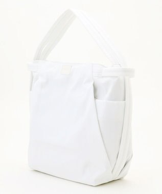 Y'SACCS Y’SACCS×SHIHO　ANY（エニィ）ショルダーリュック ホワイト